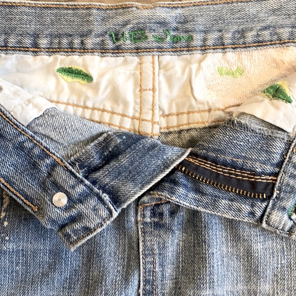 (Petite) Woman or Teen Jean Skirt - Picture 3 of 8